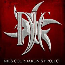 logo Nils Courbaron's Project